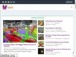 Sites similar to orlandoparentsmag.com