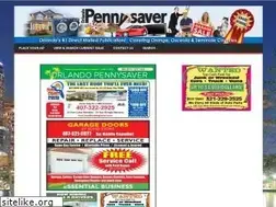 Sites similar to orlandopennysaver.com