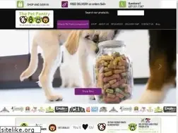 Sites similar to orlandopetpantry.com