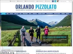 Sites similar to orlandopizzolato.com