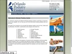 Sites similar to orlandopod.com