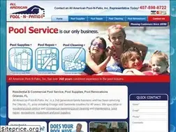 Sites similar to orlandopool.com