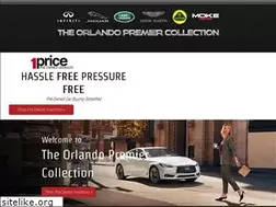Sites similar to orlandopremiercollection.com