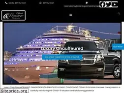 Sites similar to orlandopremieretransportation.com
