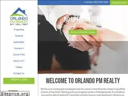 Sites similar to orlandopropertymanagementrealty.com