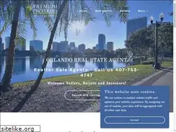 Sites similar to orlandorealestateagent.net