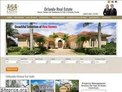Sites similar to orlandorealestatelink.com