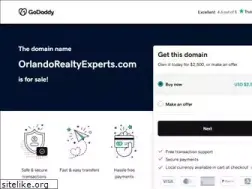 Sites similar to orlandorealtyexperts.com