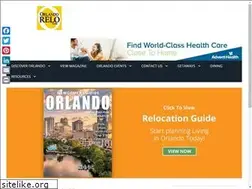 Sites similar to orlandorelocationmagazine.com