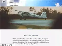 Sites similar to orlandosanfordflyingclub.com