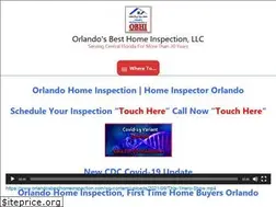Sites similar to orlandosbesthomeinspection.com