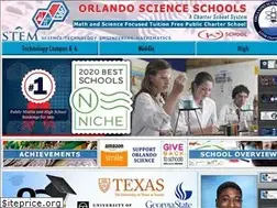Sites similar to orlandoscience.org