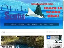 Sites similar to orlandoscubapartners.com
