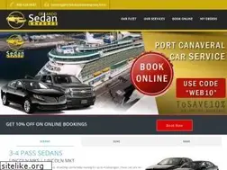 Sites similar to orlandosedanexpress.limo