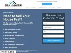 Sites similar to orlandosellmyhome.com