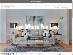 Sites similar to orlandoseniorhealth.org