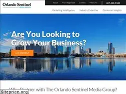 Sites similar to orlandosentinelmediagroup.com