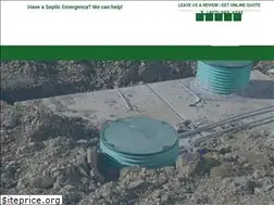 Sites similar to orlandoseptictank.com