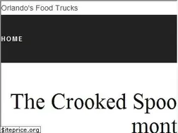 Sites similar to orlandosfoodtrucks.com