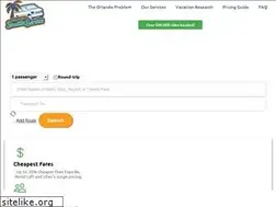 Sites similar to orlandoshuttleservice.com