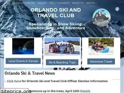 Sites similar to orlandoskiandtravelclub.com