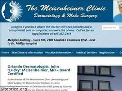 Sites similar to orlandoskindoc.com