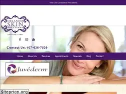 Sites similar to orlandoskinsolutions.com