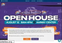 Sites similar to orlandosolarbearshockey.com
