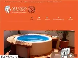 Sites similar to orlandospaguy.com