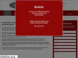 Sites similar to orlandospersonalfitness.com