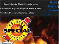 Sites similar to orlandospfx.com