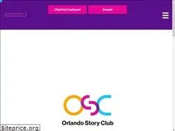 Sites similar to orlandostoryclub.com