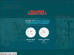 Sites similar to orlandotaekwondo.com