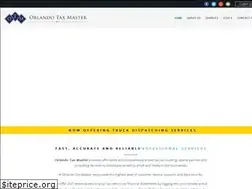 Sites similar to orlandotaxmaster.com