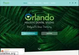 Sites similar to orlandoteeth.com