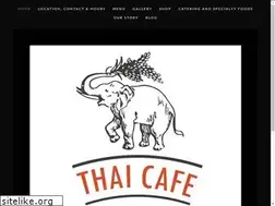 Sites similar to orlandothaicafe.com