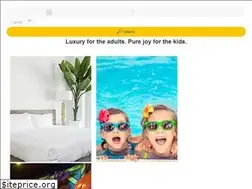 Sites similar to orlandothemehomes.com