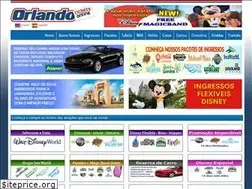 Sites similar to orlandoticketsonline.com.br