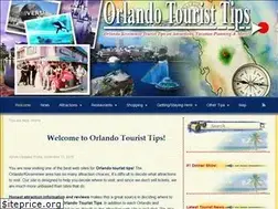 Sites similar to orlandotouristtips.com