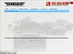 Sites similar to orlandotransportations.com