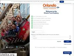 Sites similar to orlandotravelacademy.com