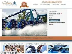 Sites similar to orlandotravelproviders.com