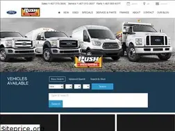Sites similar to orlandotruck.com