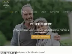 Sites similar to orlandourologistmd.com