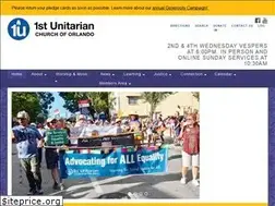 Sites similar to orlandouu.org