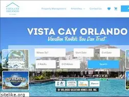 Sites similar to orlandov.com