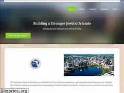 Sites similar to orlandovaad.org