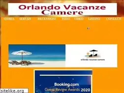 Sites similar to orlandovacanze.it