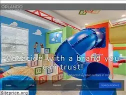Sites similar to orlandovacationhomes.com