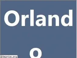 Sites similar to orlandovacationrentals.org